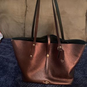 Coach Tote!